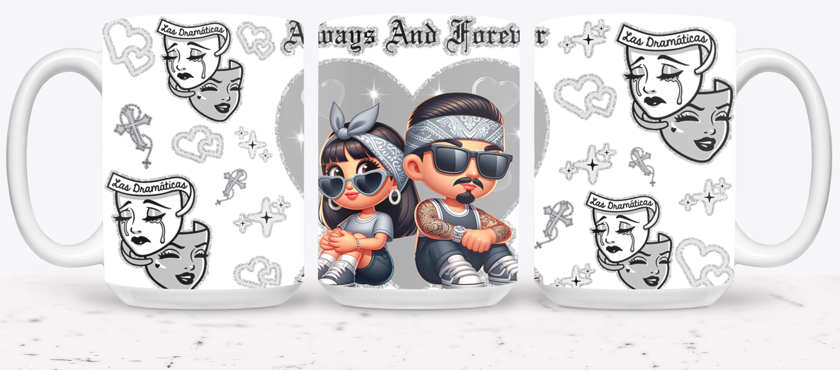 Always and Forever-10109